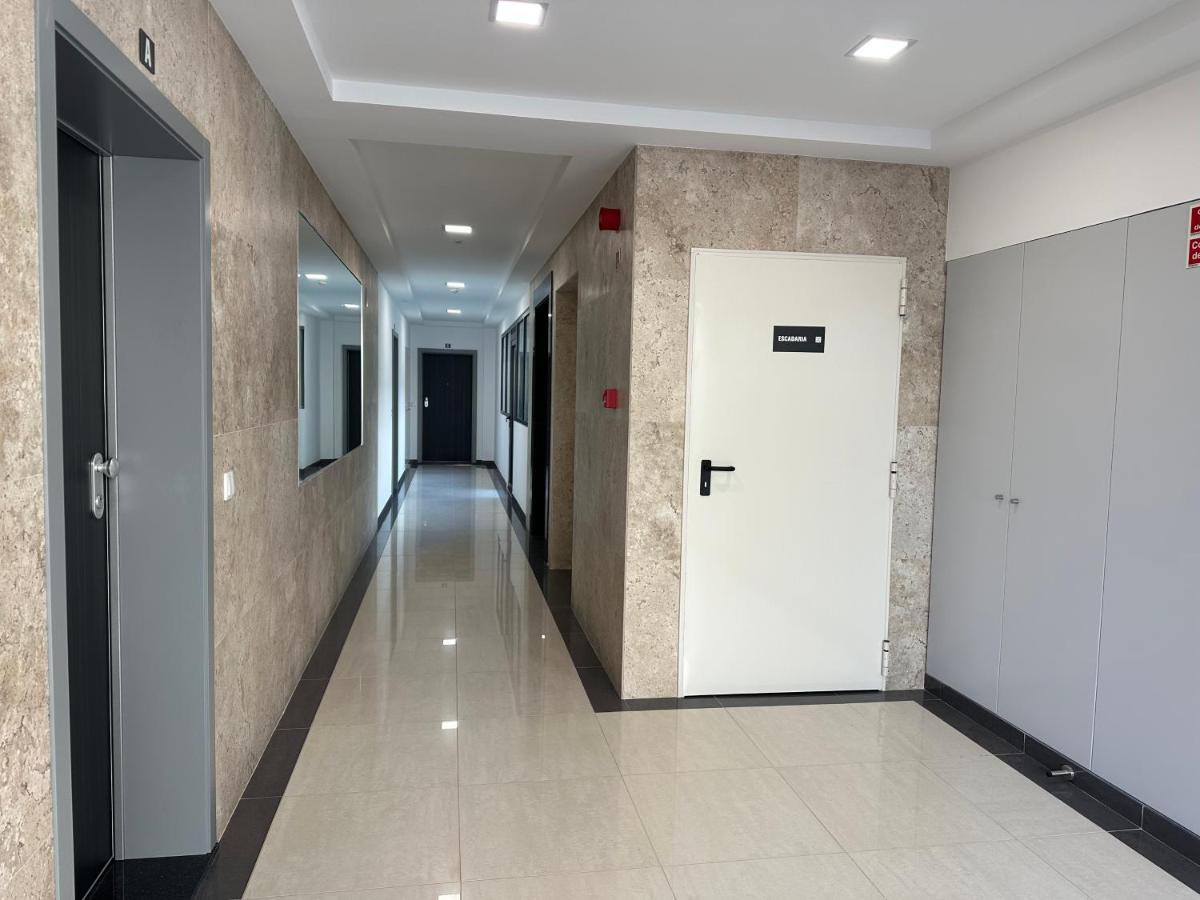 Ines Seaview Apartment ฟุงชาล ภายนอก รูปภาพ