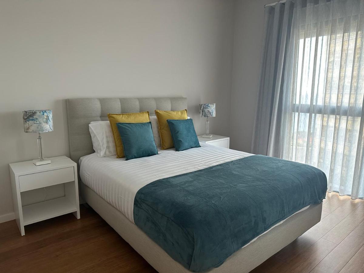 Ines Seaview Apartment ฟุงชาล ภายนอก รูปภาพ