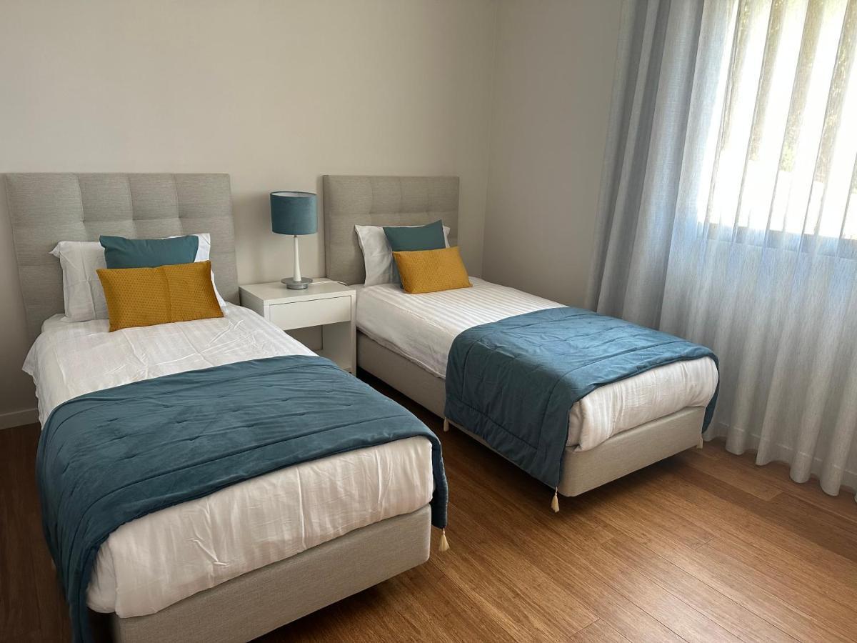 Ines Seaview Apartment ฟุงชาล ภายนอก รูปภาพ
