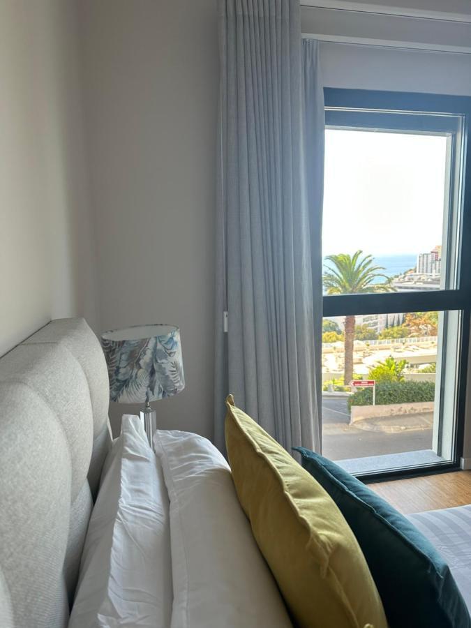 Ines Seaview Apartment ฟุงชาล ภายนอก รูปภาพ