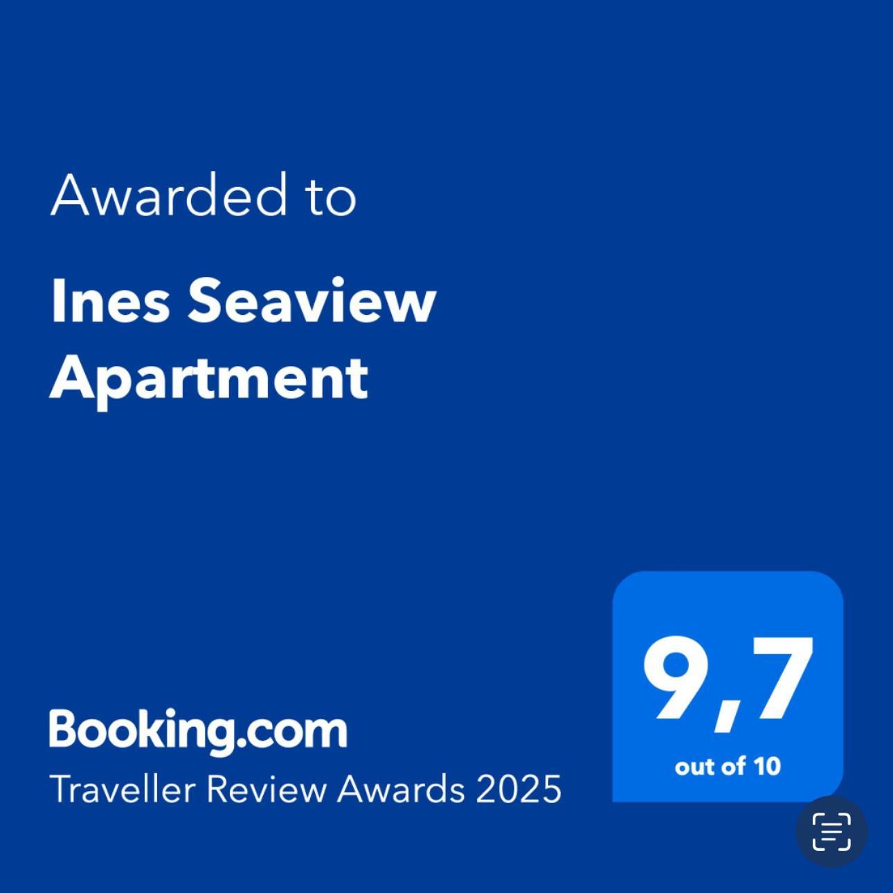 Ines Seaview Apartment ฟุงชาล ภายนอก รูปภาพ